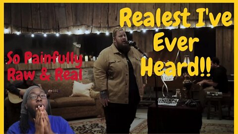 First Time Hearing Jelly Roll - Save Me (New Unreleased Video) | Reaction!!