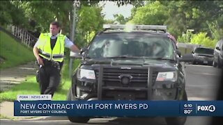 Fort Myers City Council to discuss $3 million contract to upgrade equipment