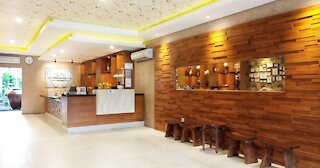 Cheap and Clean Spa in Kuta Bali - Reborn Spa