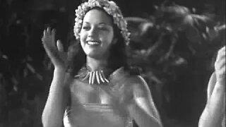 paradise isle (1937) #movie