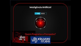 Inteligência Artificial - Autonomia ou Programação?