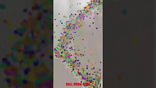 Ball Room Blitz - Attempt 1.0