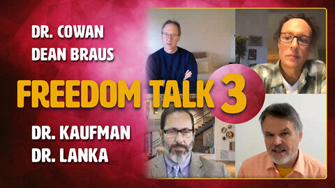 Freedom Talk Part 3