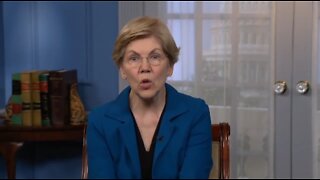 Elizabeth Warren: We Can’t Back Down From A Extremist Supreme Court