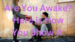Are You Awake? Here is How You Show It ∞The 9D Arcturian Council, by Daniel Scranton 11-02-2022