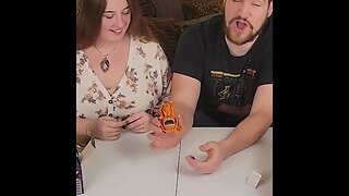 Beware the Beholder's Eye Laser! Unboxing Dice of Legendary Transformations