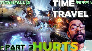 🔴 Playing Titanfall 2 Campaign on Live in 2023 #3