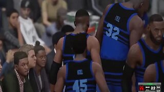 nba 2k23 myteam xbox series s part 6