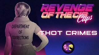 Thot Crimes | ROTC Clips