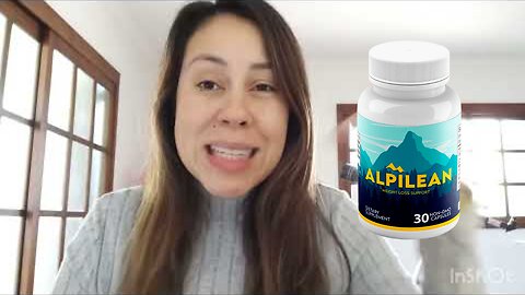 ALPILEAN BEWARE! Alpilean Review Alpilean Weight Loss Supplement - Alpilean Reviews - Alpilean 2023