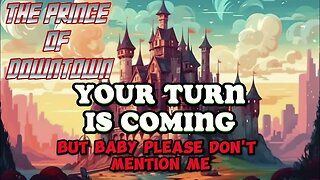 Your Turn Is Coming | (Official Audio / Official Lyrics) | Thailand mixtape