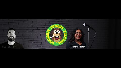 Cannabis Comedy Festival, June 8,2023 at The Barley Mow, 1541 Merivale Rd, Nepean, ON K2G 5W1