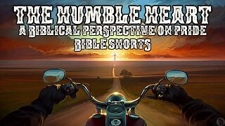 BBB Shorts - The Humble Heart