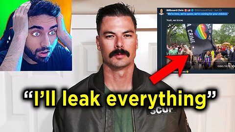 He Just LEAKED... 😨 Lgtv+ Activision 🏳️‍🌈 - Swagg, Nickmercs, Dr Disrespect, Tim, COD PS5 & Xbox