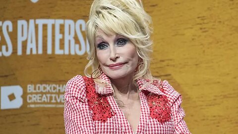 Dolly Parton Reveals Why She Will Never Judge On American Idol Or The Voice