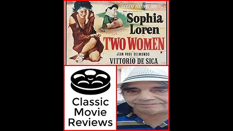 Two Women 1960 Movie Review