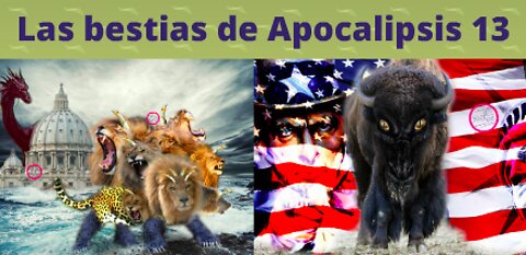 La Bestia de Apocalipsis