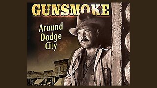 Gunsmoke (Chicken Smith)