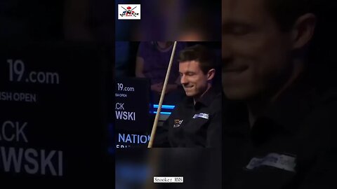 Selby VS Lisowski | #selby #lisowski #snooker2023 #foryou #shortsvideo #champion #match #games