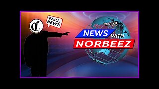 NEWS WITH NORBEEZ - HOSTED BY TONY A. DA WIZARD