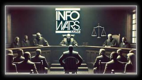 UPDATE: Infowars' Future To Be Determined Tomorrow As Legal Roller-Coaster Continues
