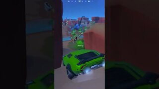 Fortnite Drift Moment #shorts