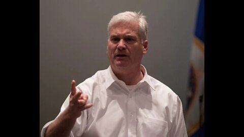 Rep. Tom Emmer: GOP Midterm Ad Campaign Will Show 'No Mercy' to Dems