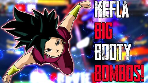 Kefla Rejumps and Loops Are Unbelievable