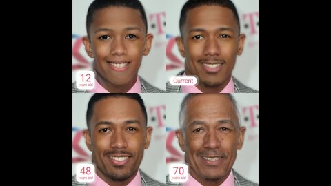 Nick Cannon