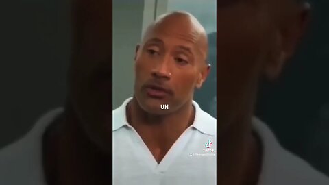 The Rock - Aka Dwayne Johnson - Look at them References & Subliminal messages