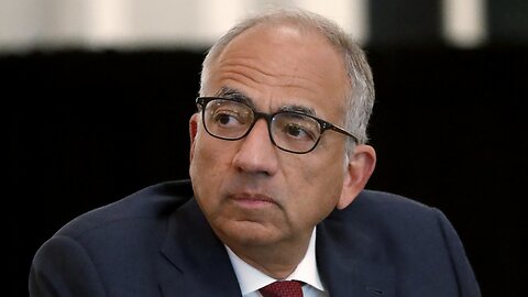 U.S. Soccer Federation President Carlos Cordeiro Steps Down