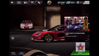 Spotlight Races & More | Forza Street