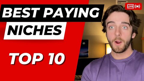 What YouTube Channels Make The Most Money - 10 Profitable CPMs
