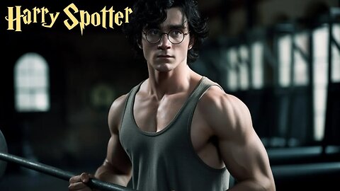 Harry Spotter