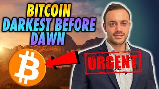 Can It Really Get Worse For Crypto? BTC Bear Market Update!