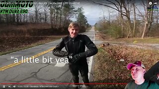 Reaction Video - There's No LIFE Like the BIKE LIFE! #216 (Moto Madness)