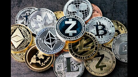 👉Top 5 Cryptos for 2020 -- What's the Best Cryptocurrency to invest in 2020 ?