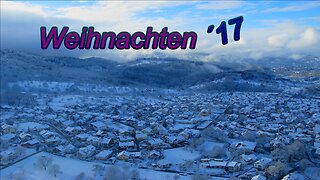 Loffenau Teufelsflieger Weihnachtsflug [Winter 2017]