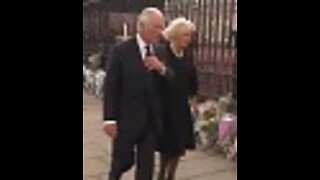 Charles and Camilla