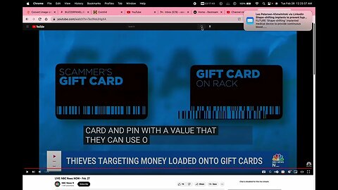 BE CAREFULL SCAMMER GIFTCARD 2023 --- FRANSISCA SIM