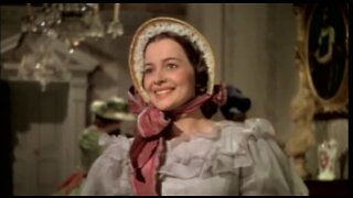 Olivia De Havilland remembered