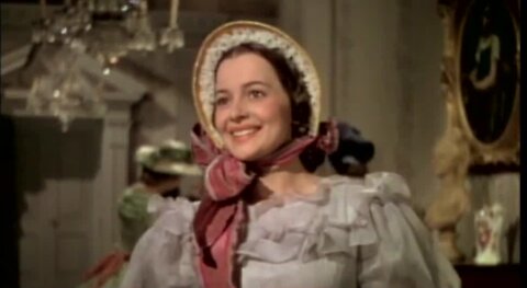 Olivia De Havilland remembered