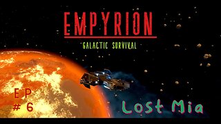 The Ravana!! | Empyrion: Lost Mia | Episode 6