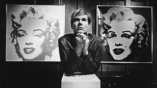 The King of Pop Art: Andy Warhol