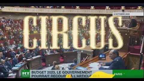 Budget 2023, le gouvernement pourrait recourir à l’article 49.3