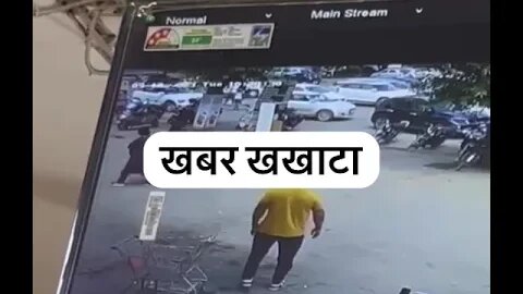 Monu manesar को पुलिस ने हिरासत में लिया #cctv #viral #monumanesar #nuh