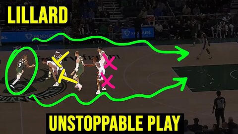 The GLITCH PLAY That Allows Dame UNLIMITED BUCKETS...