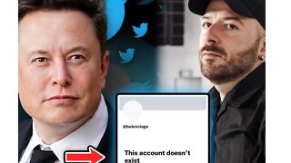 Balenciaga Leaves Twitter Because Of Elon?