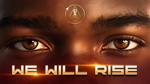 We will rise | Canzone