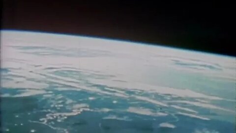 || Apollo 7 Space Flight || 1968 || October 11th || Space || Kennedy Station || Original Footage ||